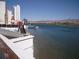 Laughlin, Nevada